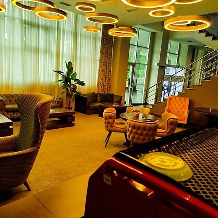 Green Tower Hotel Τυφλίδα Εξωτερικό φωτογραφία