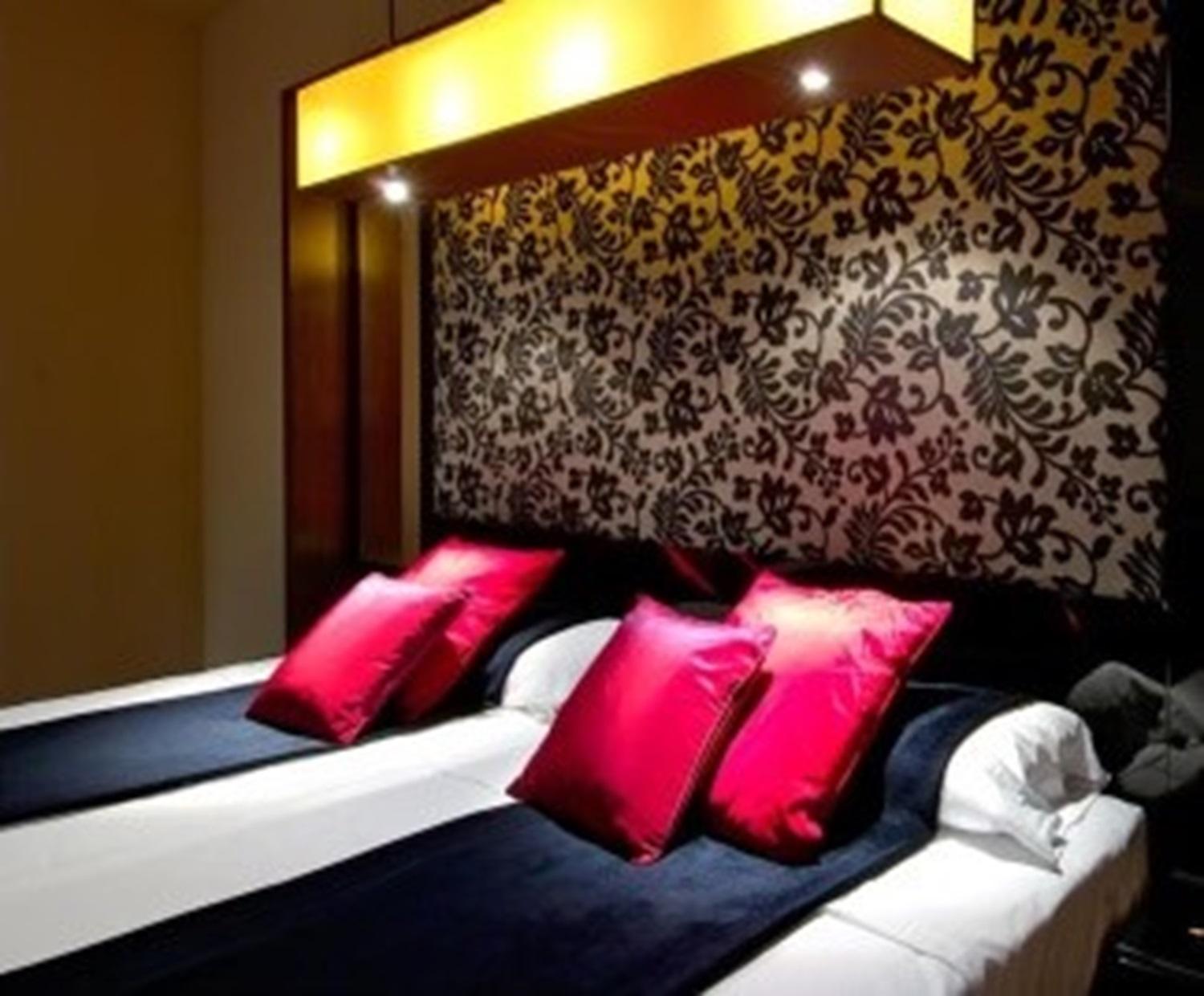 Green Tower Hotel Τυφλίδα Εξωτερικό φωτογραφία