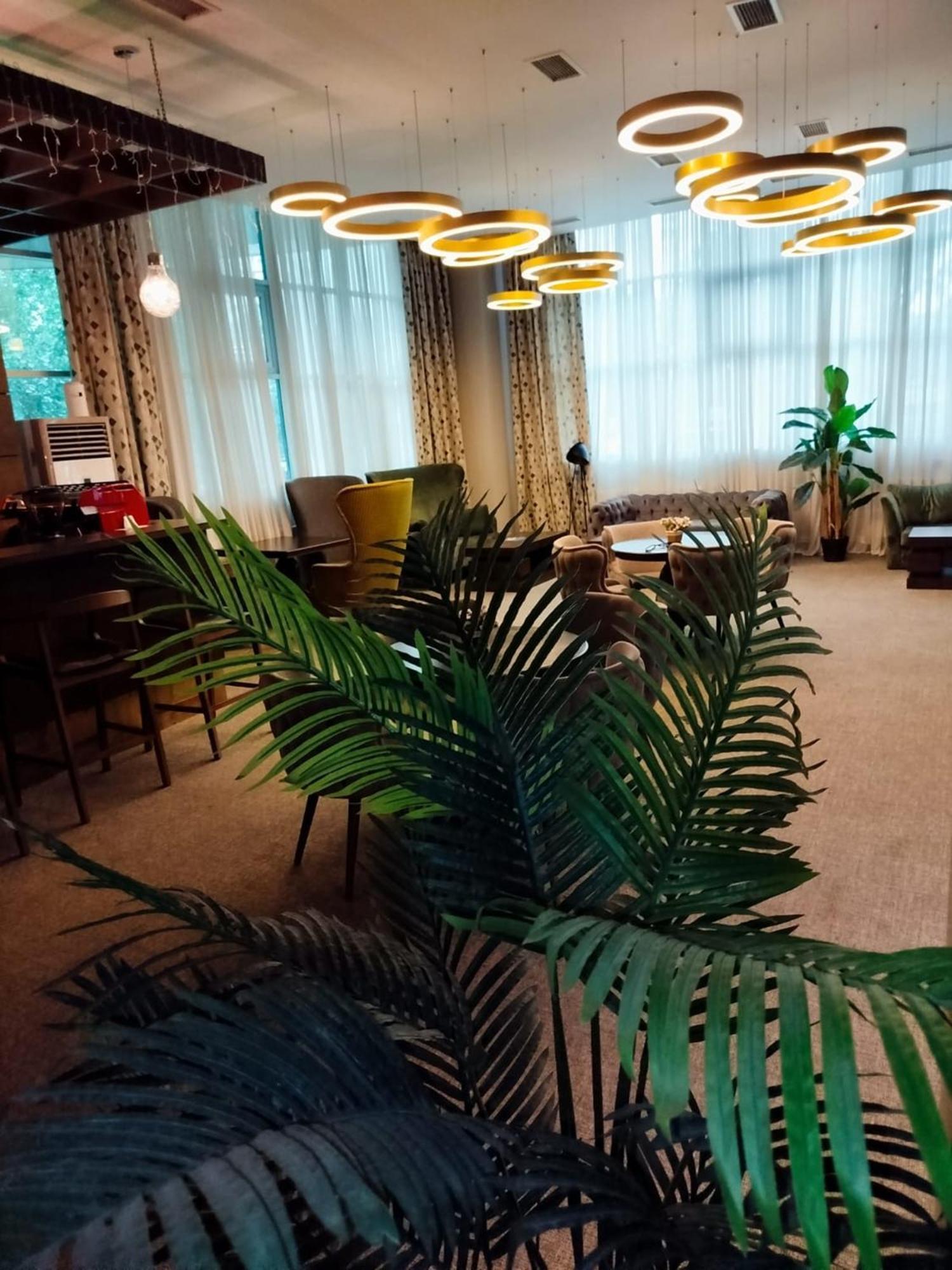 Green Tower Hotel Τυφλίδα Εξωτερικό φωτογραφία