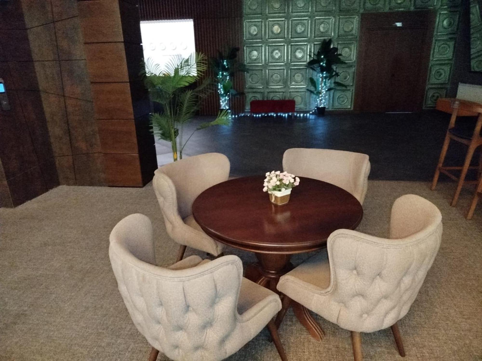 Green Tower Hotel Τυφλίδα Εξωτερικό φωτογραφία
