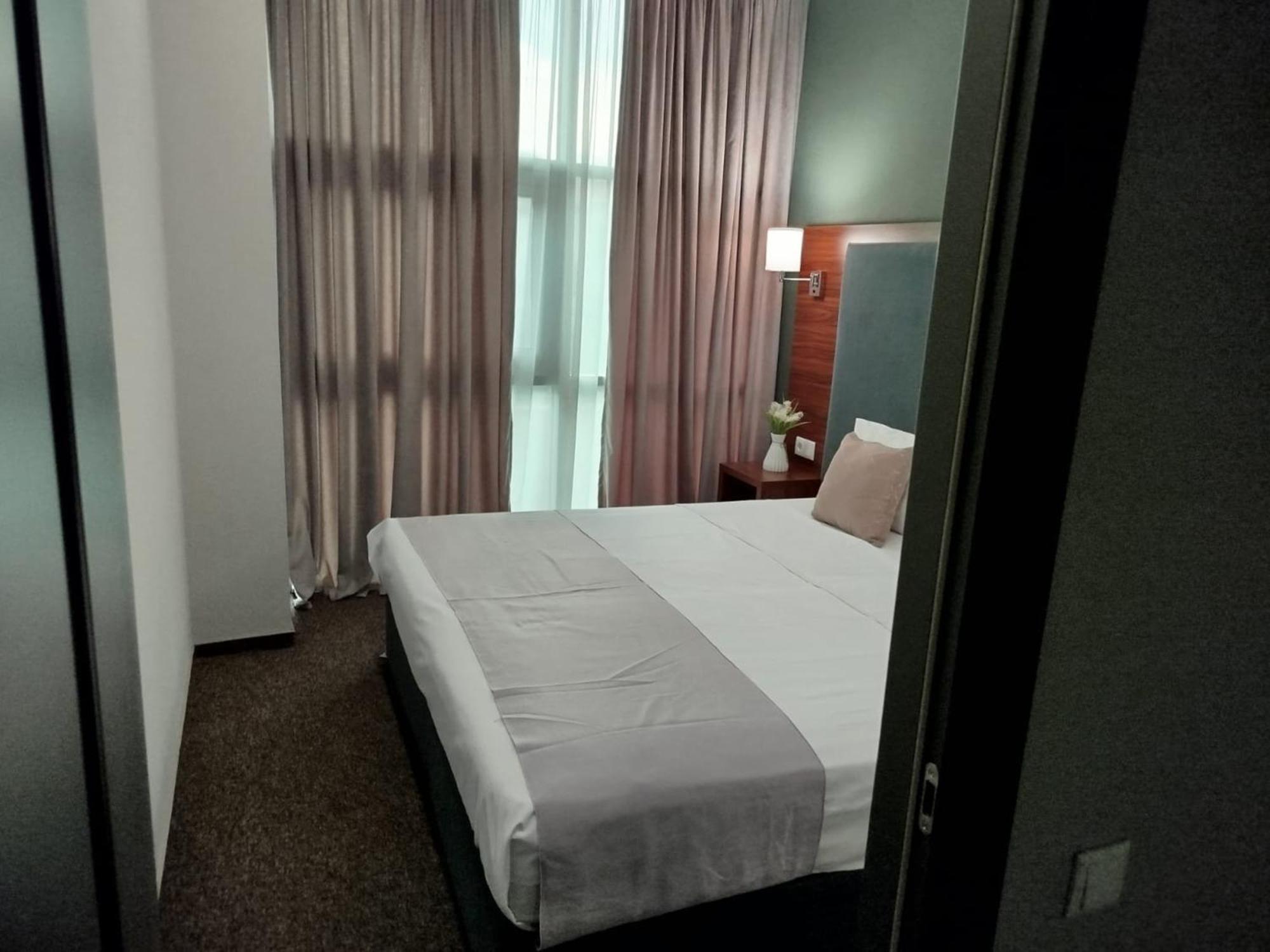 Green Tower Hotel Τυφλίδα Εξωτερικό φωτογραφία