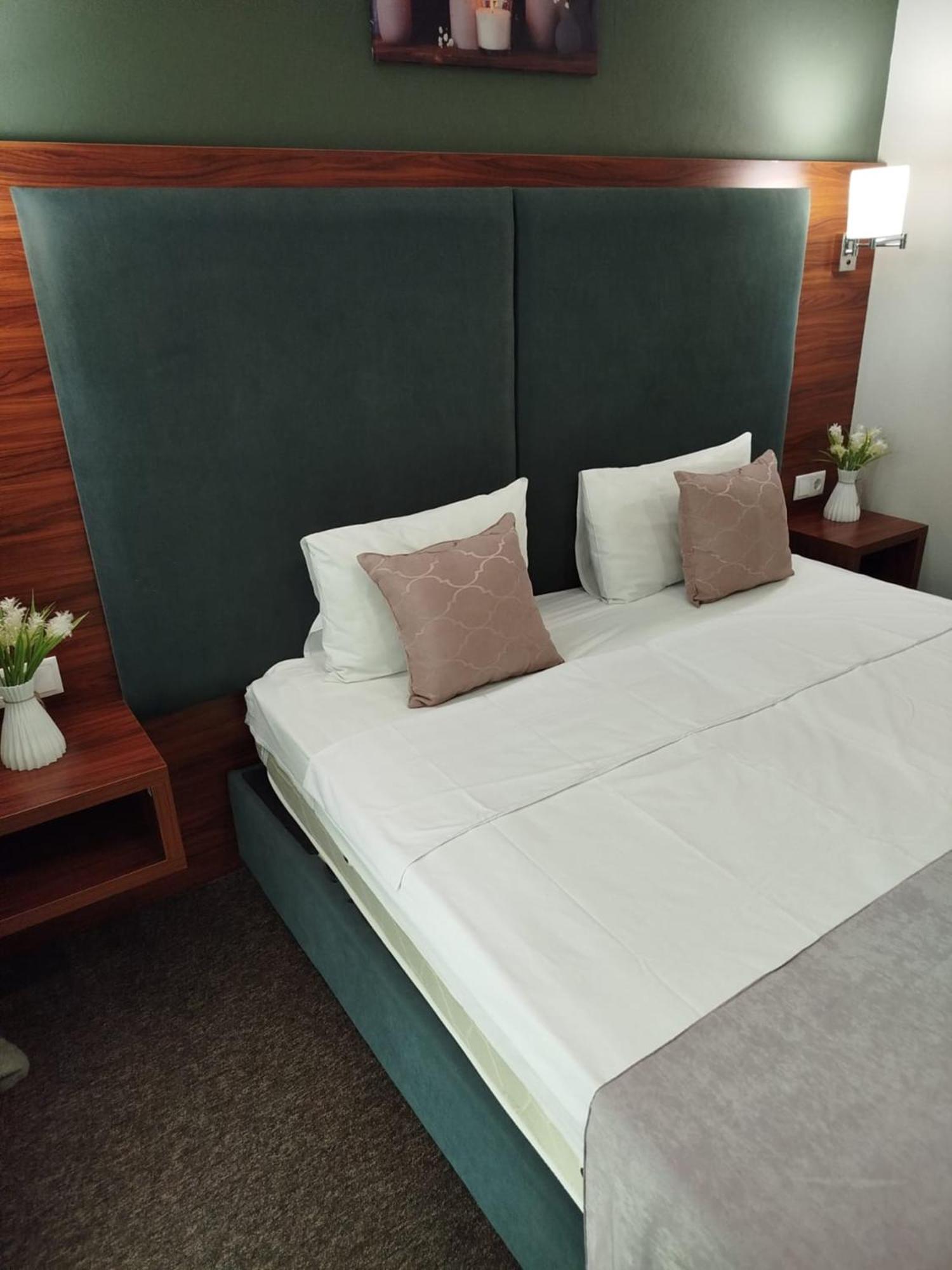 Green Tower Hotel Τυφλίδα Εξωτερικό φωτογραφία