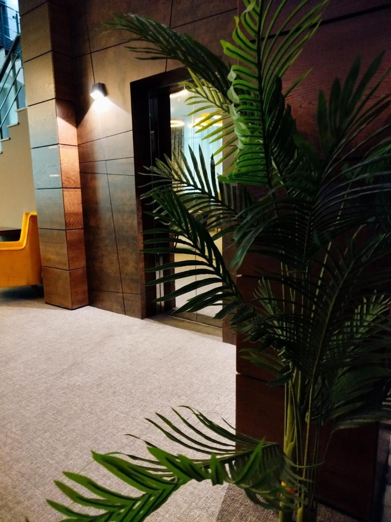 Green Tower Hotel Τυφλίδα Εξωτερικό φωτογραφία