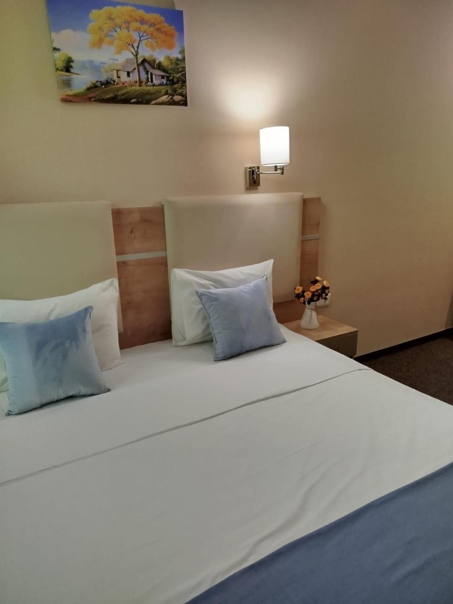 Green Tower Hotel Τυφλίδα Εξωτερικό φωτογραφία