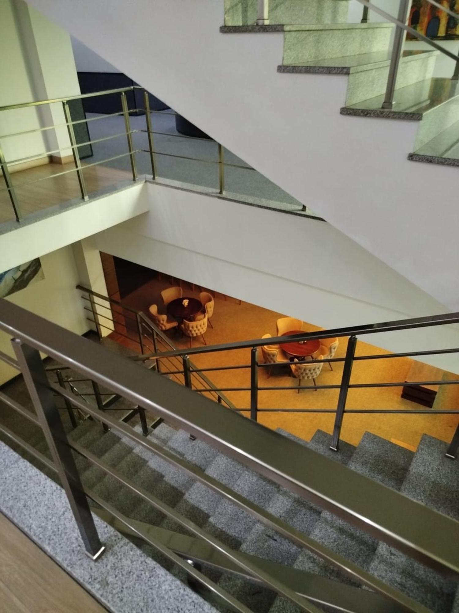 Green Tower Hotel Τυφλίδα Εξωτερικό φωτογραφία