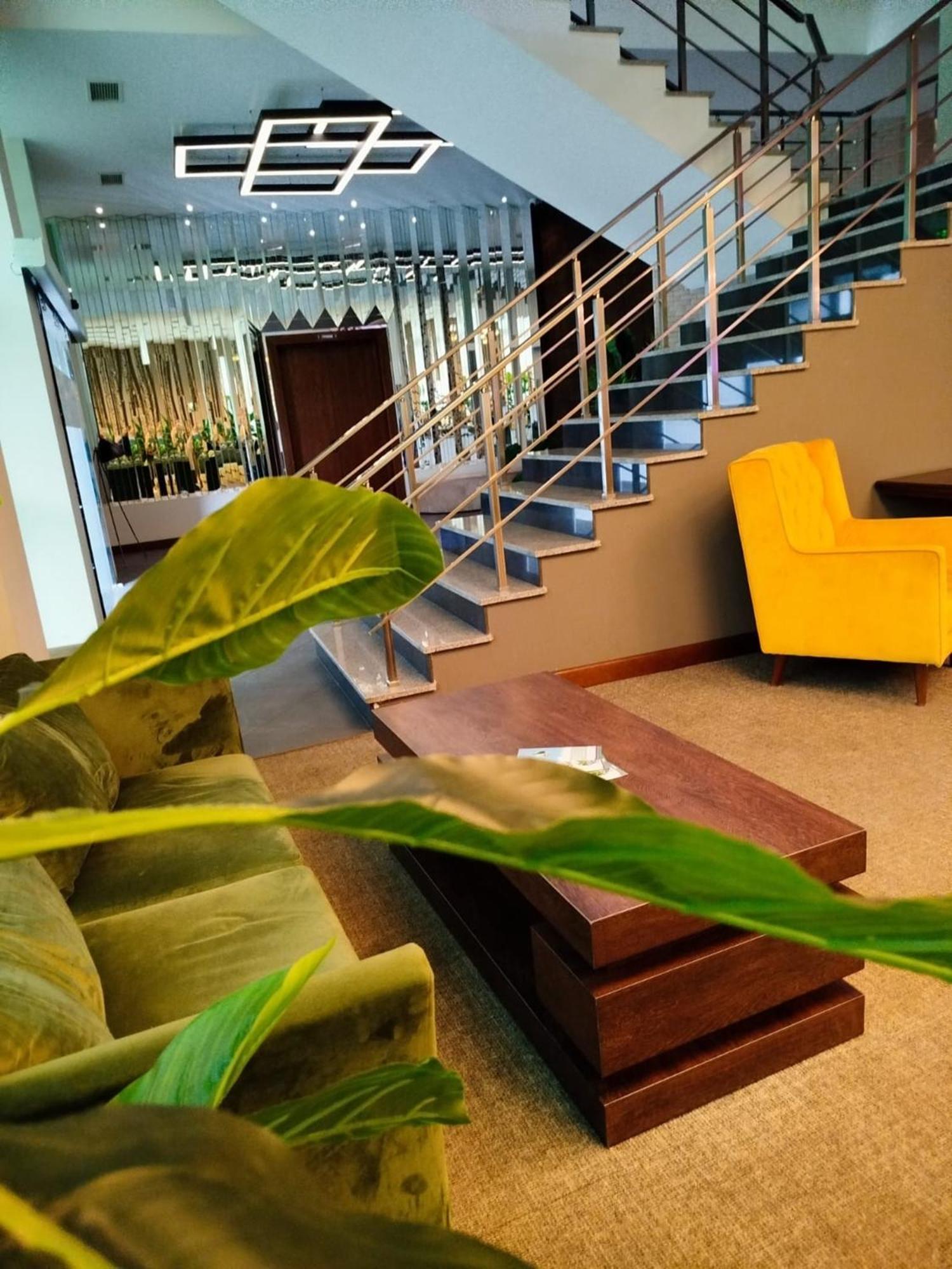 Green Tower Hotel Τυφλίδα Εξωτερικό φωτογραφία