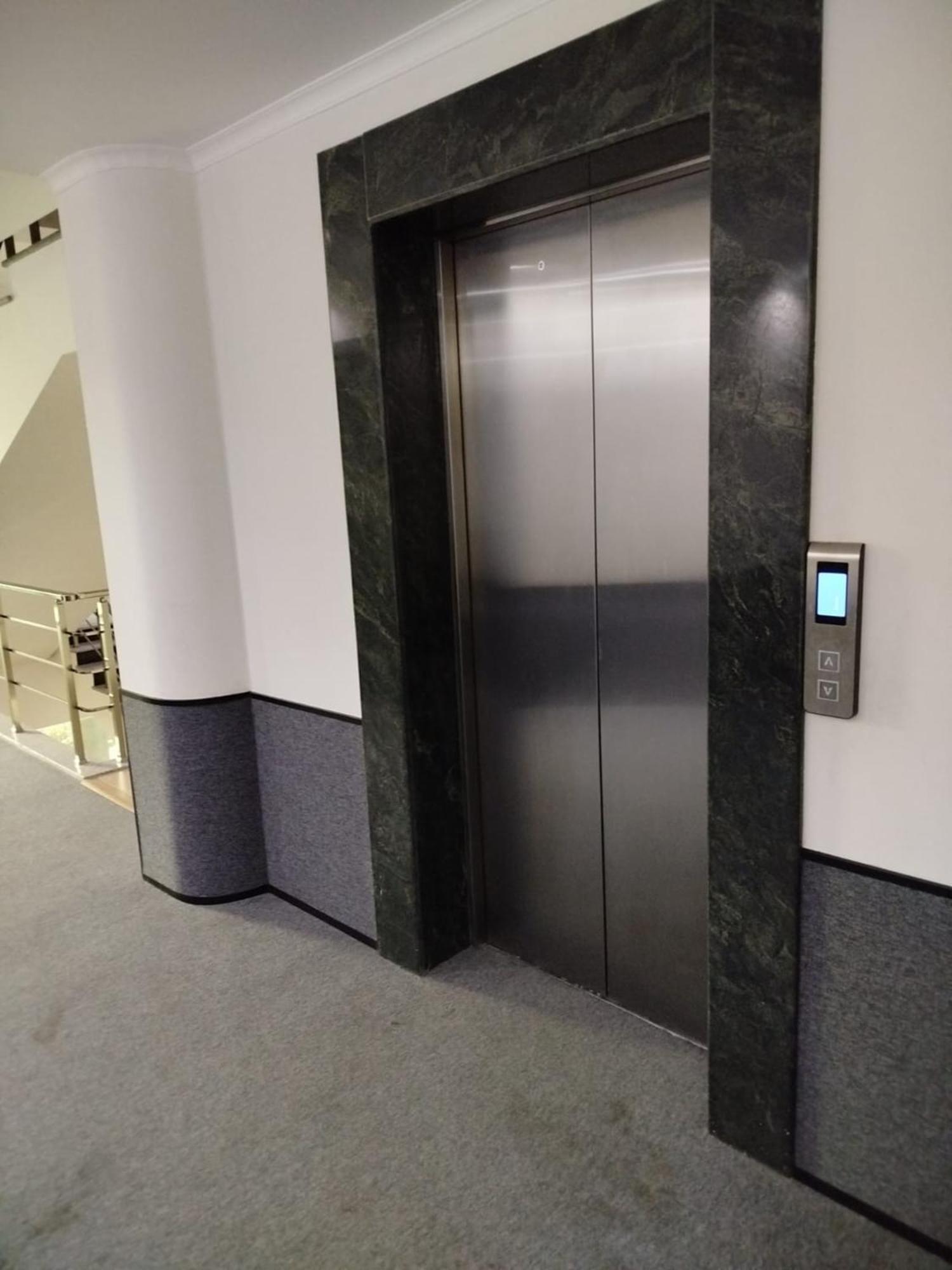 Green Tower Hotel Τυφλίδα Εξωτερικό φωτογραφία