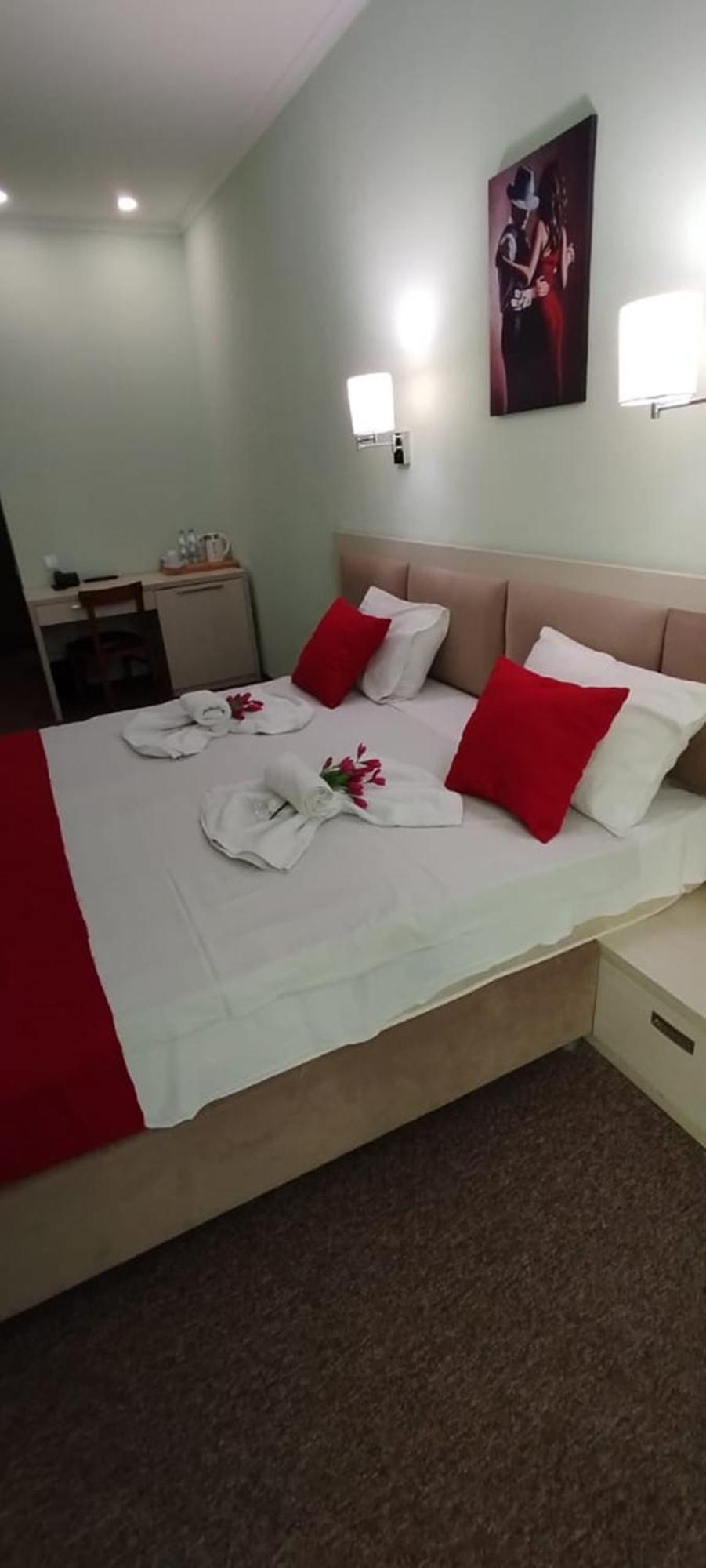 Green Tower Hotel Τυφλίδα Εξωτερικό φωτογραφία