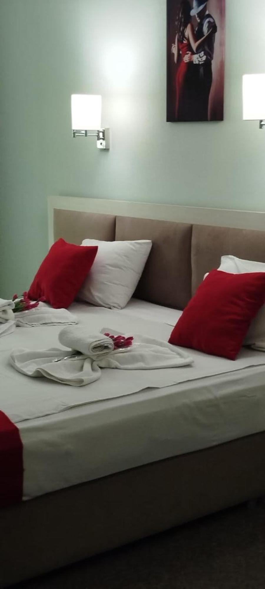 Green Tower Hotel Τυφλίδα Εξωτερικό φωτογραφία