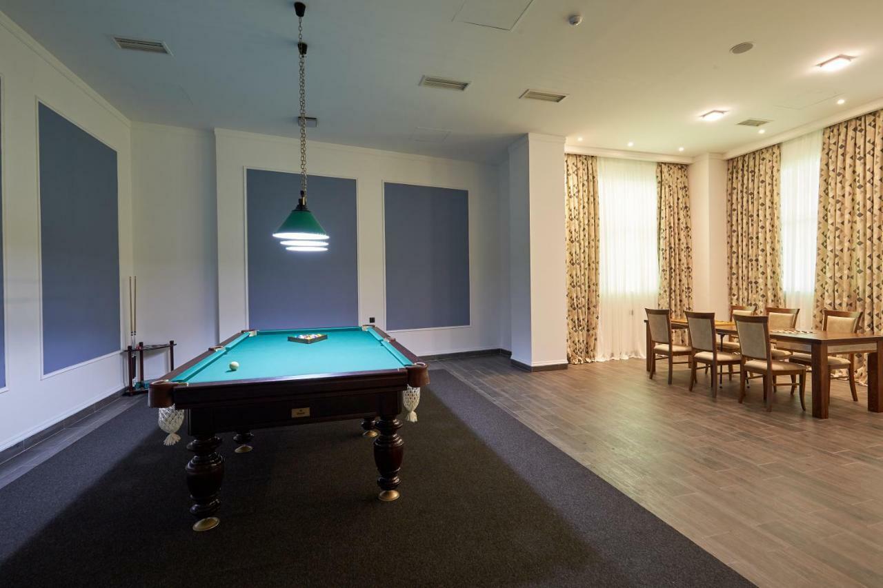 Green Tower Hotel Τυφλίδα Εξωτερικό φωτογραφία